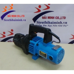 Máy cắt sắt thủy lực Handy 25C (Hàn quốc)