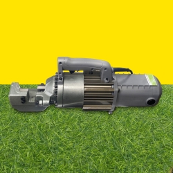 Máy cắt sắt thuỷ lực Lucian RC-25