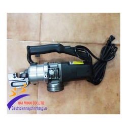 Máy cắt sắt thuỷ lực cầm tay HM RC 16
