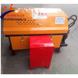 Máy duỗi cắt sắt tự động GT4-12