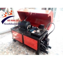 Máy duỗi sắt tự động GT4-10