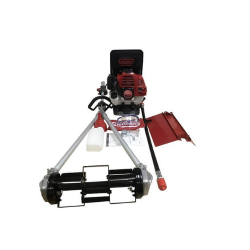 Máy xạc cỏ Oshima SC44Y