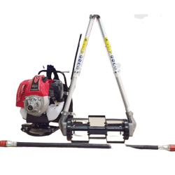 Máy xạc cỏ Yamafuji 9680