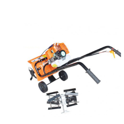 Máy xạc cỏ đa năng HC-50