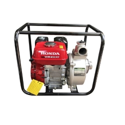 Máy bơm nước Honda WB20XT4 DR (Thái Lan)