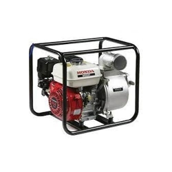 Máy bơm nước Honda WB30XT3 DR