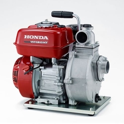Máy bơm nước Honda WH20XT DFX