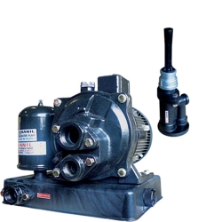 Máy bơm nước giếng khoan Hanil PC 268A