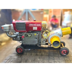 Máy bơm nước văn thể BT-VT4