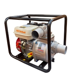 Máy bơm nước Motokawa MK80