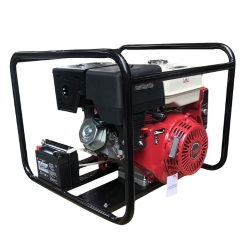 Máy bơm nước cứu hỏa Motokawa MK-80LB65