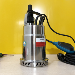 Máy bơm nước thải Lepono XKS 400S