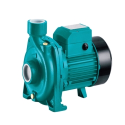 Máy bơm ly tâm lưu lượng LEPONO XGM-1A-0,75KW