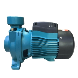 Máy bơm ly tâm lưu lượng LEPONO ACm 110B2