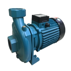 Máy bơm ly tâm lưu lượng LEPONO XS 80-2. 2KW