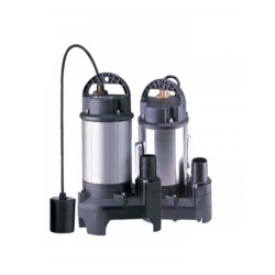 Máy bơm nước chạy điện WILO PDV-A 750EA