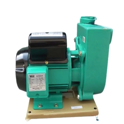 Máy bơm nước chạy điện WILO PU 1500G