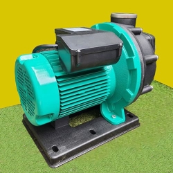 Máy bơm nước chạy điện WILO PU-S750E