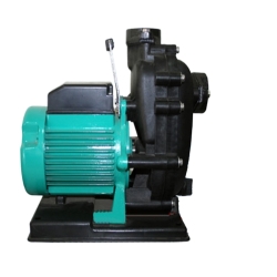 Máy bơm nước chạy điện WILO PUS 400E