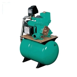 Máy bơm nước chạy điện WILO PW 750LEA