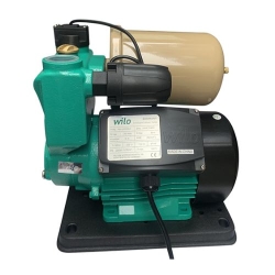 Máy bơm nước chạy điện WILO PWI-200EAH