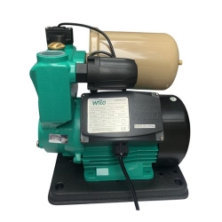 Máy bơm nước chạy điện WILO PWI-400 EAH