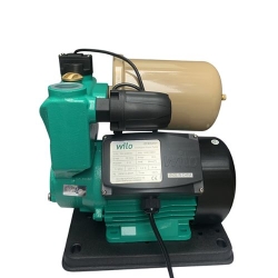 Máy bơm nước chạy điện WILO PWI-550 EAH