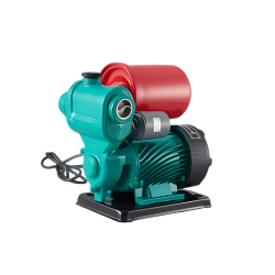 Bơm tăng áp tự động TGP550AC-DC (thông minh)