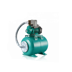 Máy bơm đầu chuột tăng áp tự động pumpman ATQB60