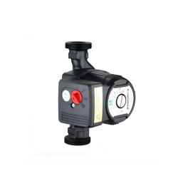 Máy bơm tăng áp tuần hoàn 1 thiết bị Pumpman GRS25/4