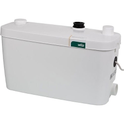 Bơm chìm thông minh Wilo HISEWLIFT3-35