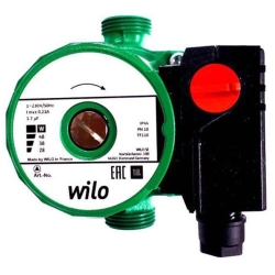 Bơm tuần hoàn Wilo STAR-RS15/6-130