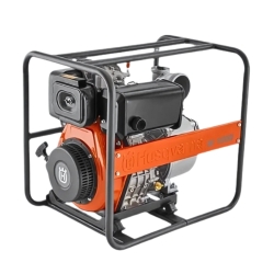 Máy bơm nước Husqvarna 100D