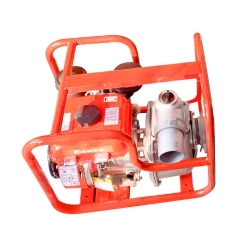 Máy bơm nước chạy dầu OSAIKA WP30