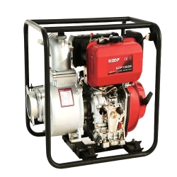 Máy bơm nước diesel Koop KDP 100B
