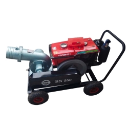 Máy bơm nước BN250+RV125-2N