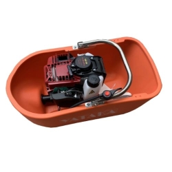 Máy Bơm Nước Thuyền 4 thì Yataka CS-435