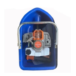 Máy bơm nước thuyền Mitsuyama TL-43N