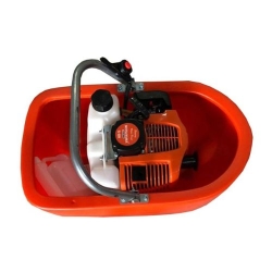 Máy bơm nước thuyền Mitsuyama TL-52N