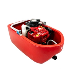 Máy bơm nước thuyền WP10