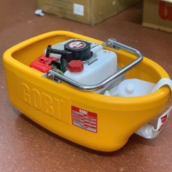 Máy bơm thuyền Gobi WP15-2T 52cc