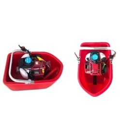 Máy bơm thuyền HM 35