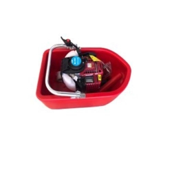 Máy bơm thuyền HM 58