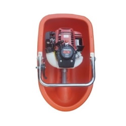 Máy bơm thuyền Volga WP15-4T (GX35-MRK)