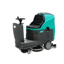 Máy chà sàn liên hợp Hiclean HC68B