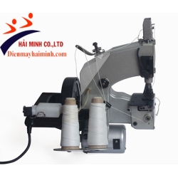 Máy khâu bao 2 kim 2 chỉ GK26-22