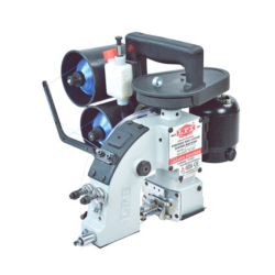 Máy may bao ấn độ 2 chỉ 1 kim LPI DE-DA