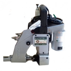 Máy may bao 2 kim 1 ống chỉ DAIMOKU AK7A-2