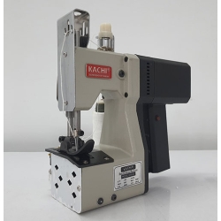 Máy may bao chạy điện Kachi GK9-200