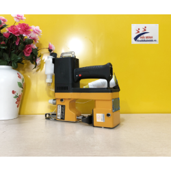 Máy may bao GK9-500 loại bình dầu